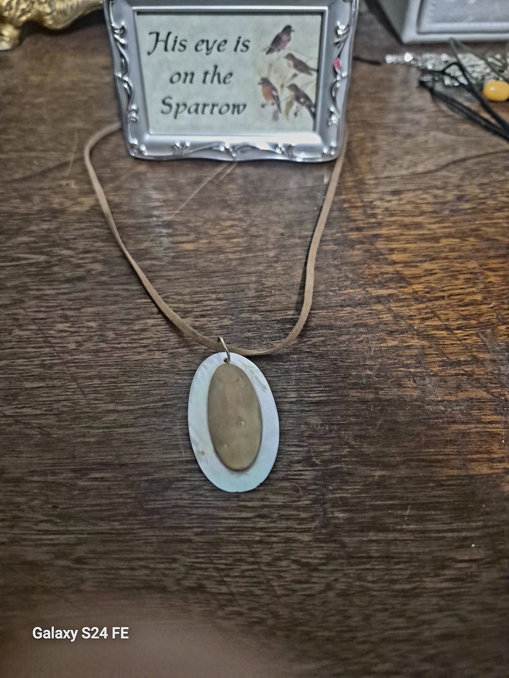 Necklace - Picture 3 of 3